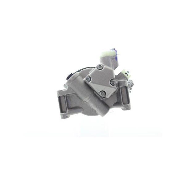 Kompressor, klimatanläggning 12V Alanko 10553748 ALANKO