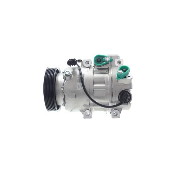 Kompressor, klimatanläggning 12V Alanko 10553749 ALANKO Kompressor, klimatanläggning 12V Alanko 10553749 ALANKO