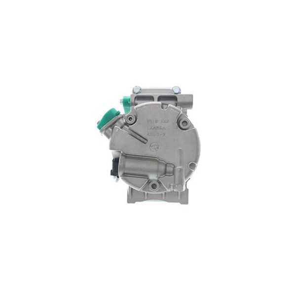 Kompressor, klimatanläggning 12V Alanko 10553749 ALANKO Kompressor, klimatanläggning 12V Alanko 10553749 ALANKO