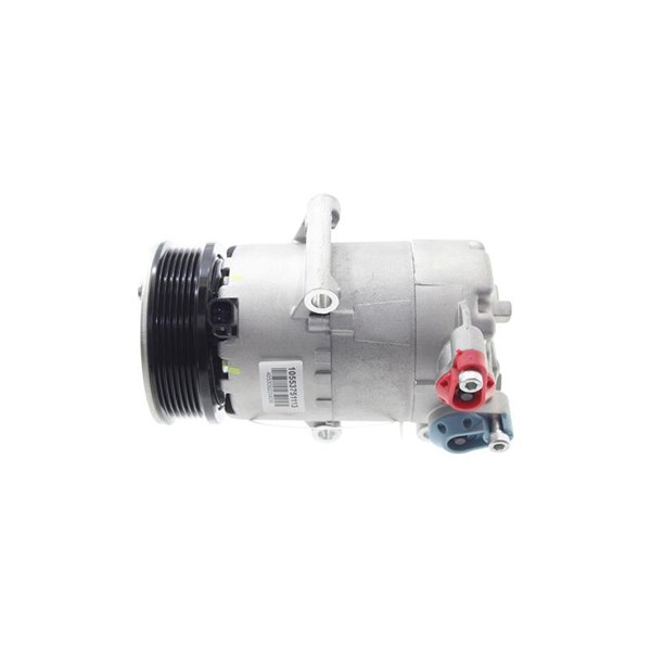 Kompressor, klimatanläggning 12V Alanko 10553751 ALANKO