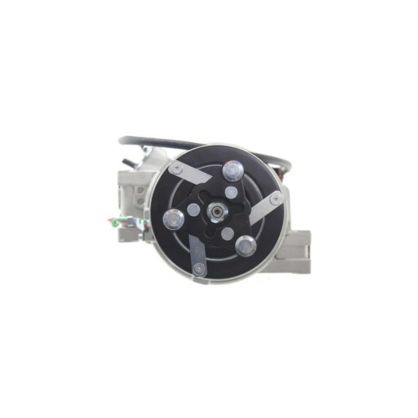 Kompressor, klimatanläggning 12V Alanko 10553752 ALANKO