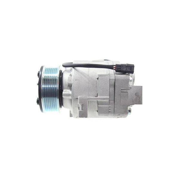 Kompressor, klimatanläggning 12V Alanko 10553752 ALANKO