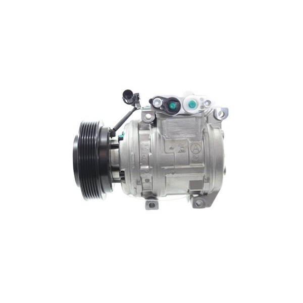 Kompressor, klimatanläggning 12V Alanko 10553754 ALANKO