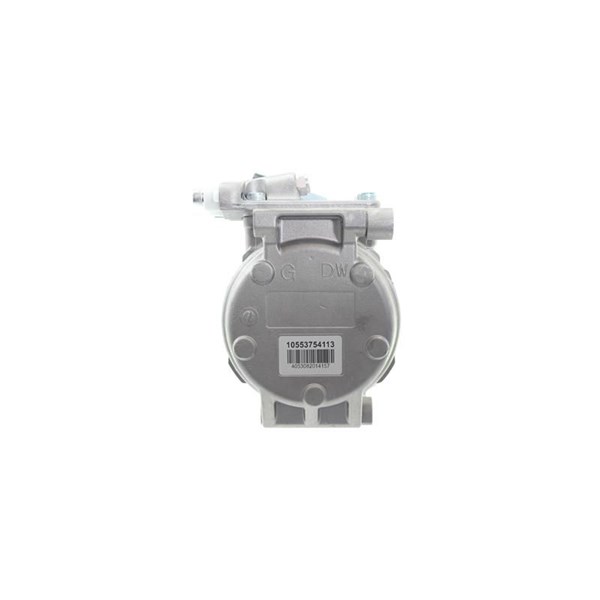 Kompressor, klimatanläggning 12V Alanko 10553754 ALANKO