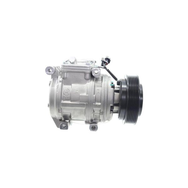 Kompressor, klimatanläggning 12V Alanko 10553754 ALANKO