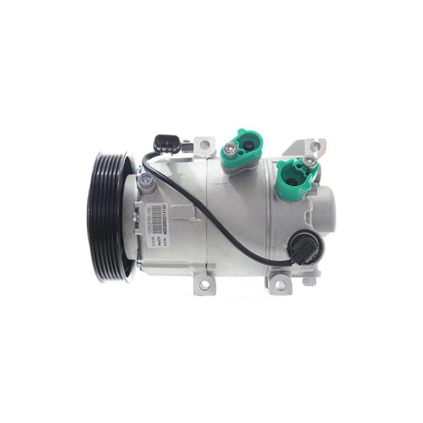 Kompressor, klimatanläggning 12V Alanko 10553755 ALANKO