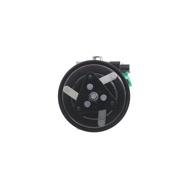Kompressor, klimatanläggning 12V Alanko 10553756 ALANKO