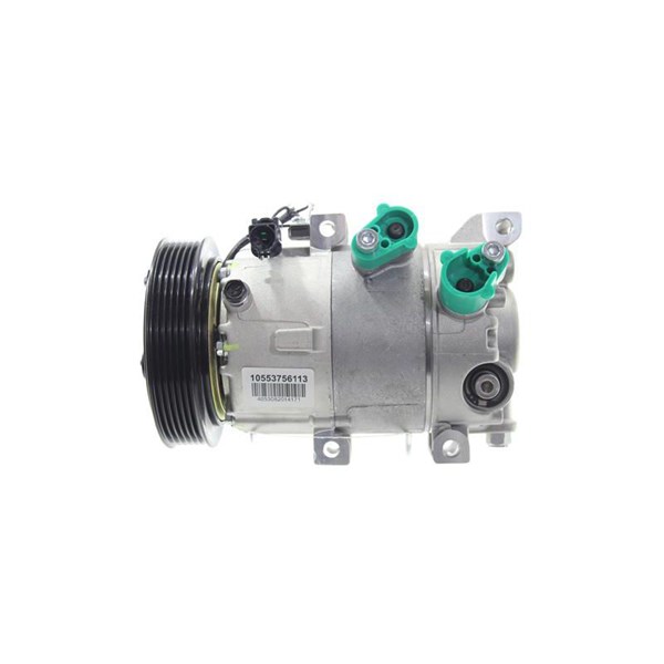 Kompressor, klimatanläggning 12V Alanko 10553756 ALANKO