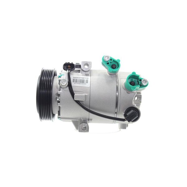 Kompressor, klimatanläggning 12V Alanko 10553758 ALANKO Kompressor, klimatanläggning 12V Alanko 10553758 ALANKO