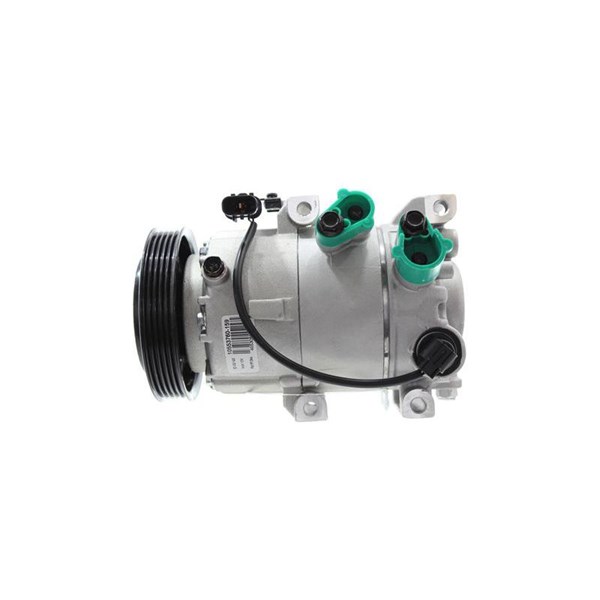 Kompressor, klimatanläggning 12V Alanko 10553760 ALANKO