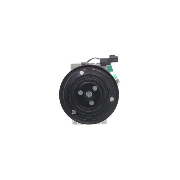 Kompressor, klimatanläggning 12V Alanko 10553761 ALANKO