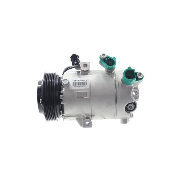 Kompressor, klimatanläggning 12V Alanko 10553761 ALANKO