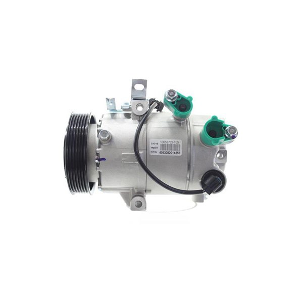 Kompressor, klimatanläggning 12V Alanko 10553762 ALANKO