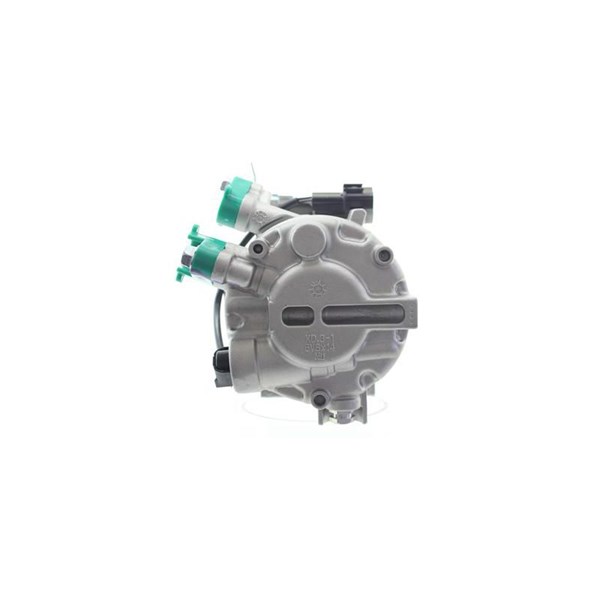 Kompressor, klimatanläggning 12V Alanko 10553762 ALANKO