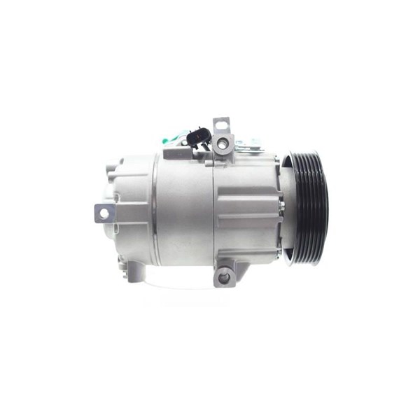 Kompressor, klimatanläggning 12V Alanko 10553762 ALANKO