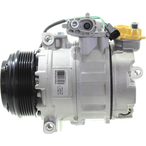 Kompressor, klimatanläggning 12V Alanko 10553763 ALANKO