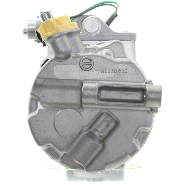 Kompressor, klimatanläggning 12V Alanko 10553763 ALANKO