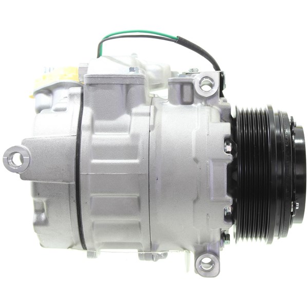 Kompressor, klimatanläggning 12V Alanko 10553763 ALANKO