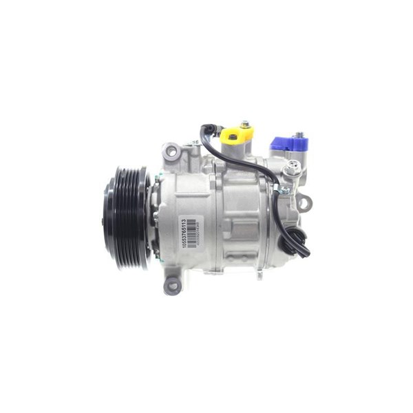 Kompressor, klimatanläggning 12V Alanko 10553765 ALANKO