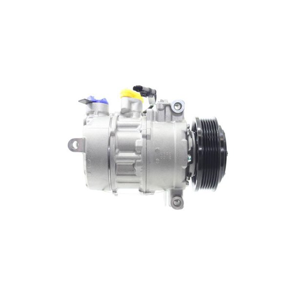 Kompressor, klimatanläggning 12V Alanko 10553765 ALANKO
