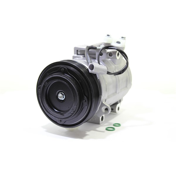 Kompressor, klimatanläggning 12V Alanko 10553767 ALANKO