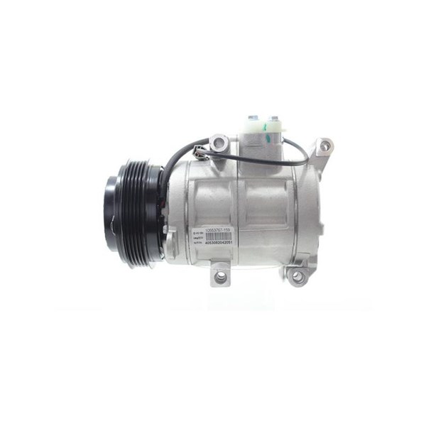 Kompressor, klimatanläggning 12V Alanko 10553767 ALANKO