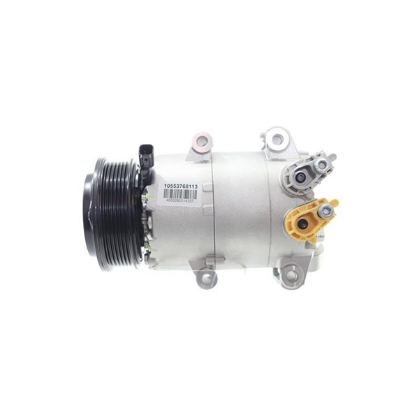 Kompressor, klimatanläggning 12V Alanko 10553768 ALANKO