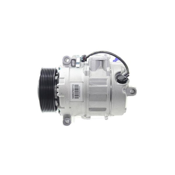 Kompressor, klimatanläggning 12V Alanko 10553769 ALANKO
