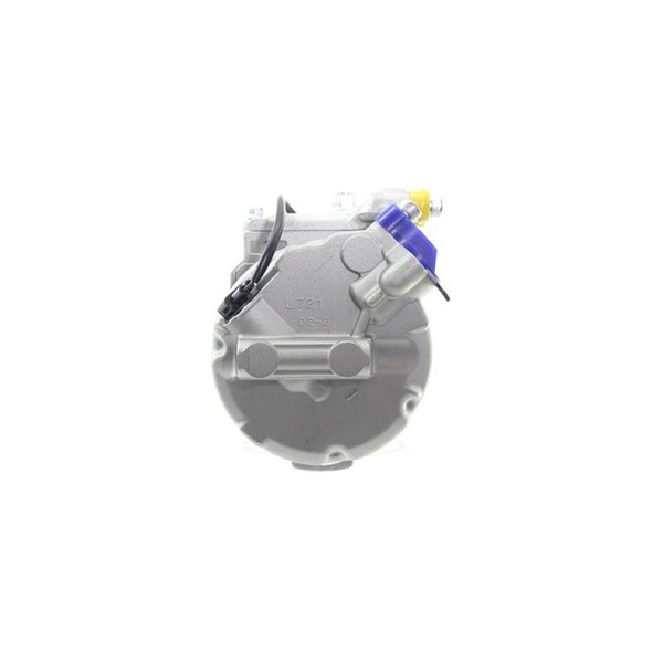Kompressor, klimatanläggning 12V Alanko 10553769 ALANKO