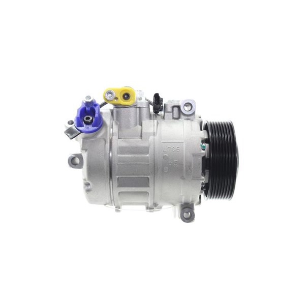 Kompressor, klimatanläggning 12V Alanko 10553769 ALANKO