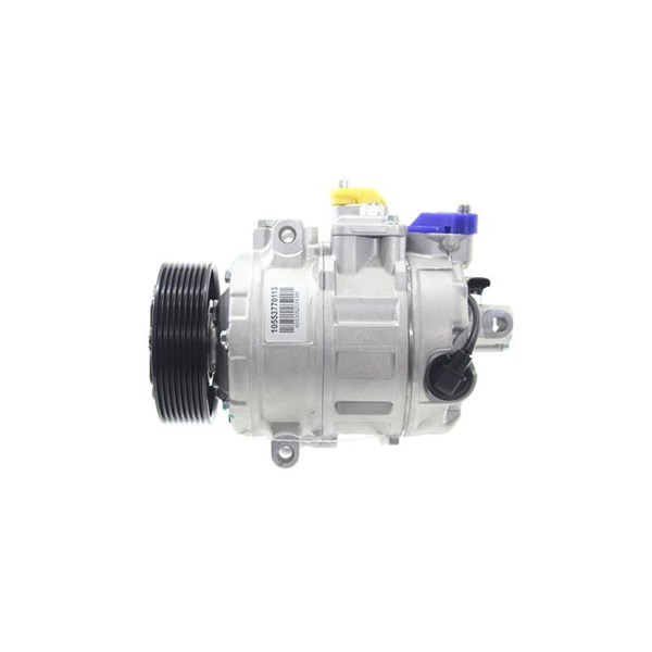 Kompressor, klimatanläggning 12V Alanko 10553770 ALANKO