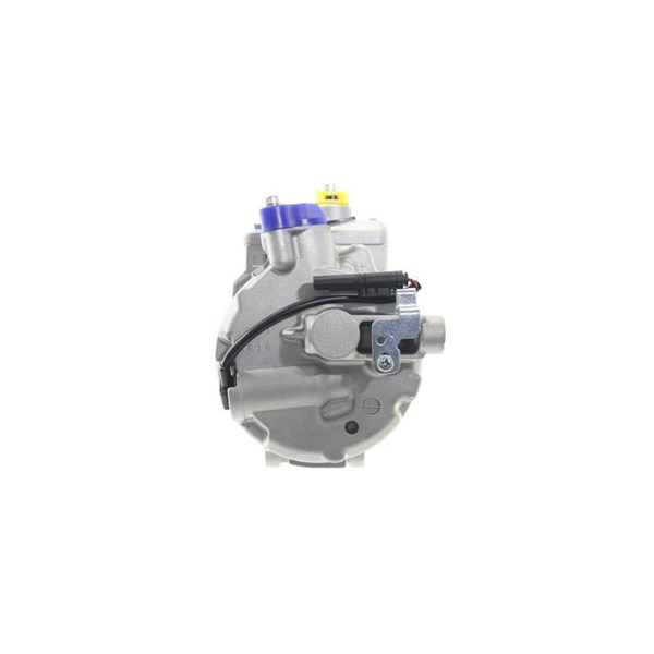 Kompressor, klimatanläggning 12V Alanko 10553770 ALANKO