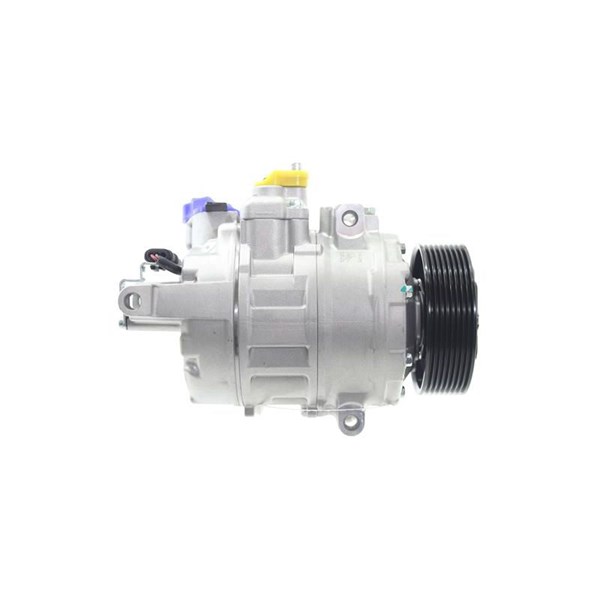 Kompressor, klimatanläggning 12V Alanko 10553770 ALANKO