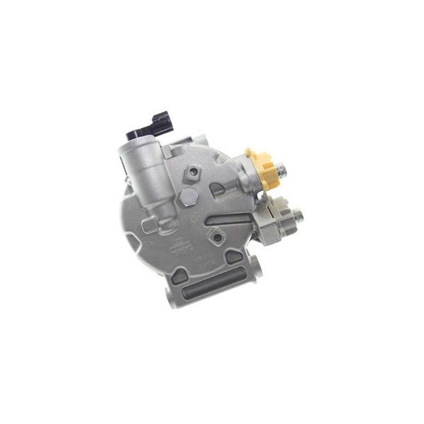 Kompressor, klimatanläggning 12V Alanko 10553774 ALANKO