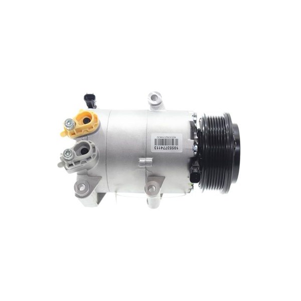 Kompressor, klimatanläggning 12V Alanko 10553774 ALANKO
