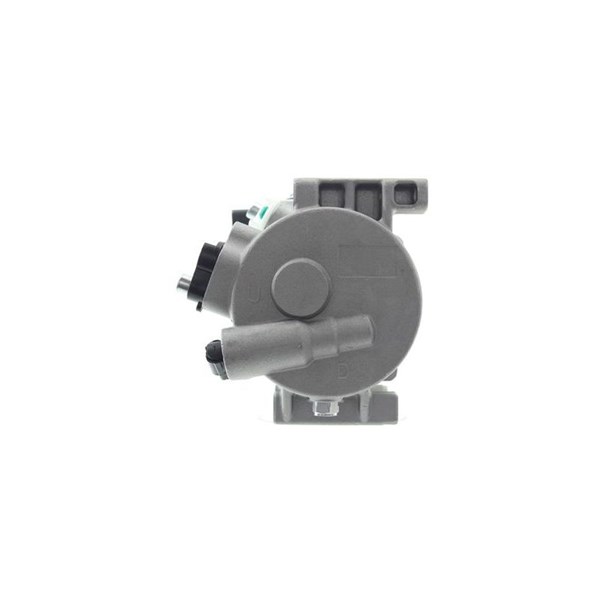 Kompressor, klimatanläggning 12V Alanko 10553777 ALANKO