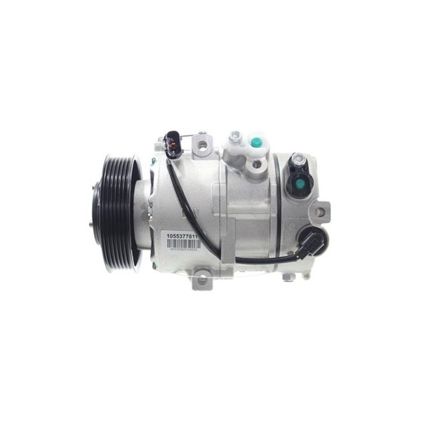 Kompressor, klimatanläggning 12V Alanko 10553778 ALANKO