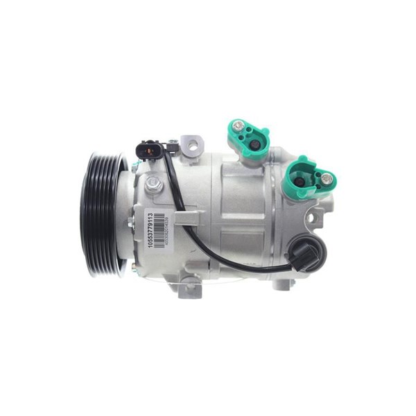 Kompressor, klimatanläggning 12V Alanko 10553779 ALANKO