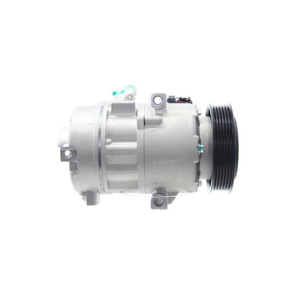 Kompressor, klimatanläggning 12V Alanko 10553779 ALANKO