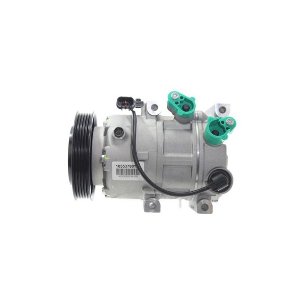 Kompressor, klimatanläggning 12V Alanko 10553780 ALANKO