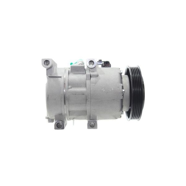Kompressor, klimatanläggning 12V Alanko 10553780 ALANKO