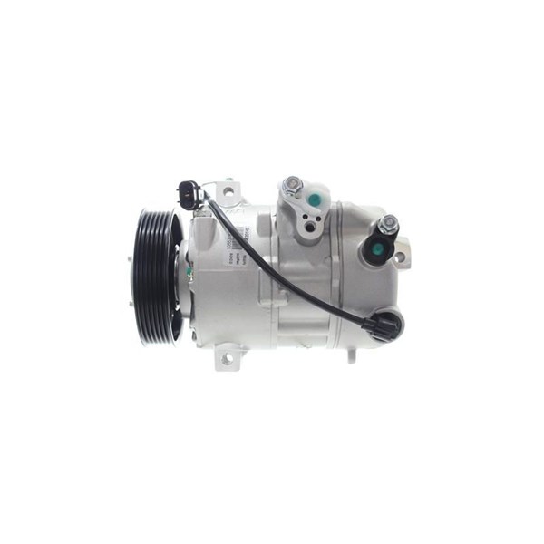 Kompressor, klimatanläggning 12V Alanko 10553782 ALANKO