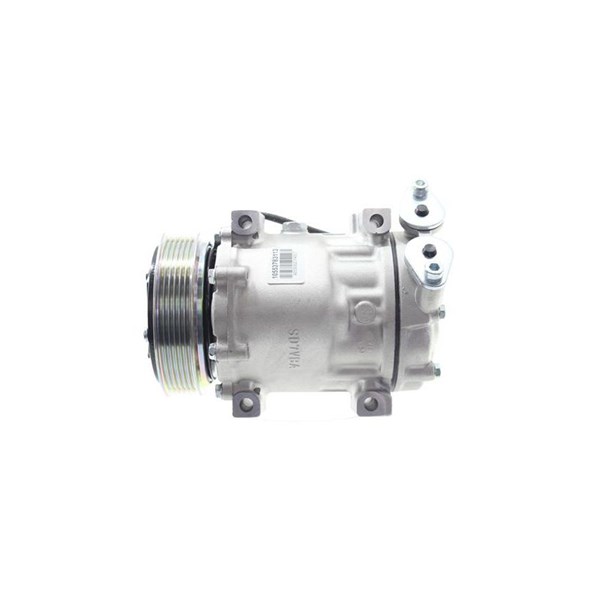 Kompressor, klimatanläggning 12V Alanko 10553783 ALANKO