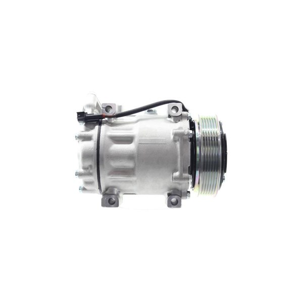 Kompressor, klimatanläggning 12V Alanko 10553783 ALANKO