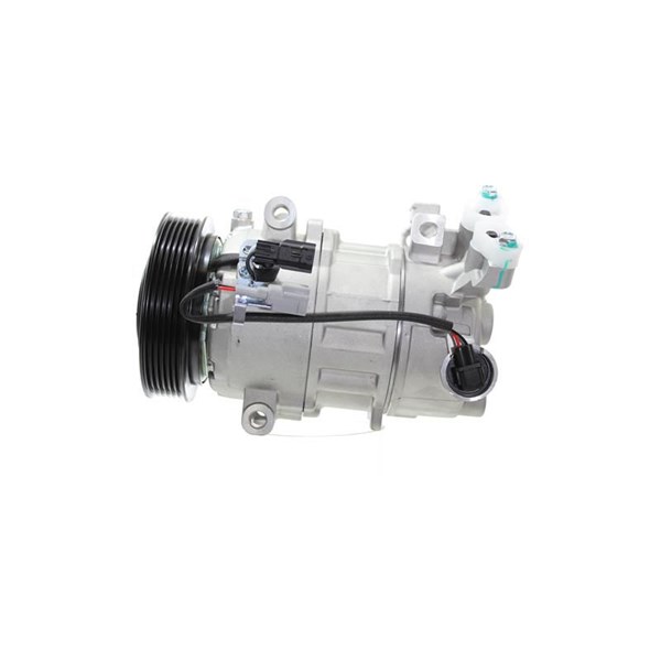 Kompressor, klimatanläggning 12V Alanko 10553785 ALANKO