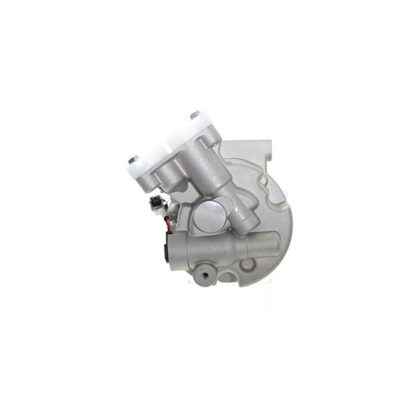 Kompressor, klimatanläggning 12V Alanko 10553785 ALANKO