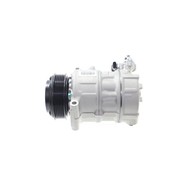 Kompressor, klimatanläggning 12V Alanko 10553788 ALANKO