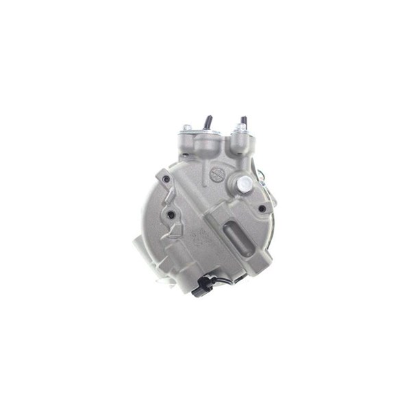 Kompressor, klimatanläggning 12V Alanko 10553788 ALANKO