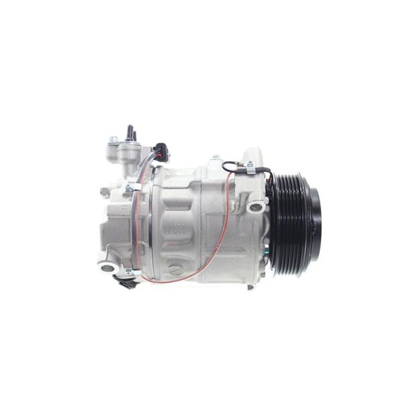 Kompressor, klimatanläggning 12V Alanko 10553788 ALANKO