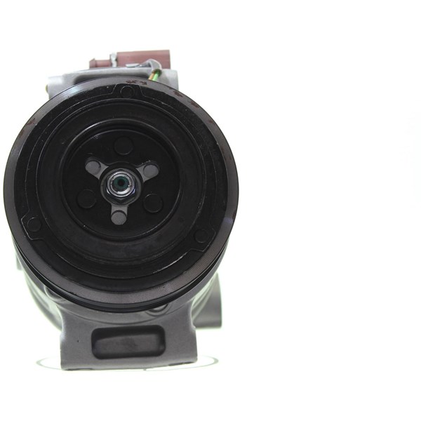 Kompressor, klimatanläggning 12V Alanko 10553789 ALANKO